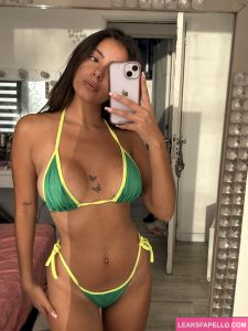 💦 Grace Charis: The HOTTEST Model You Could Ever Find OnlyFans Leaks