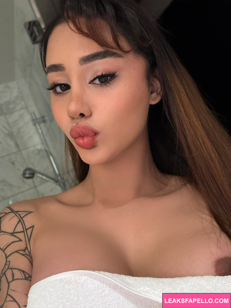 Arrya Doll @arryadoll OnlyFans hot big tits thick ass only fans model 