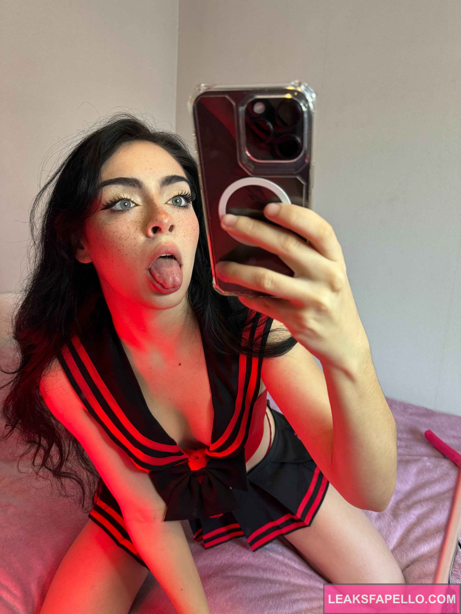 Chloe Marini @chloemarini OnlyFans hot... 