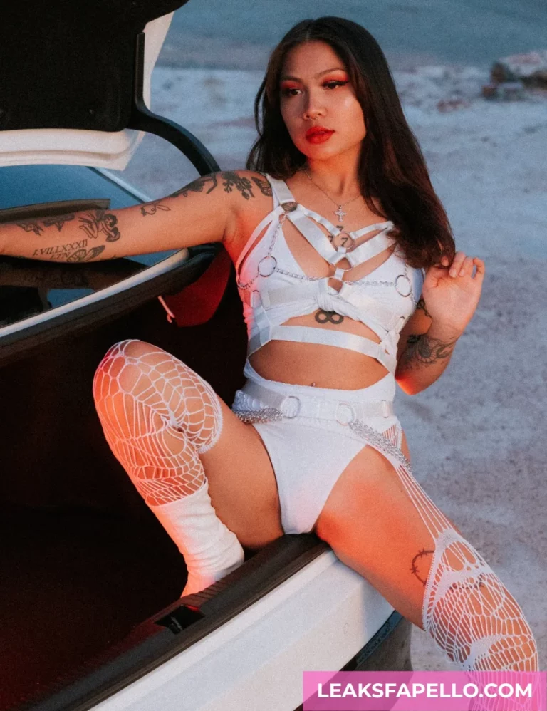🔥 Yumi Sin Drops Explosive Pleasure With Zero Chill (OnlyFans Leaks)
