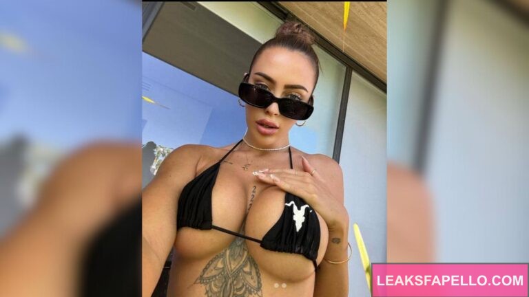 Cora May: The OnlyFans Babe With Curves & Cherry-Topped Goodness 🤤🍒