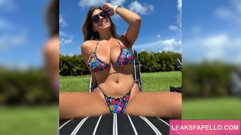 Avery Leigh: The Free Spirit Who Gets Dirty on OnlyFans😈
