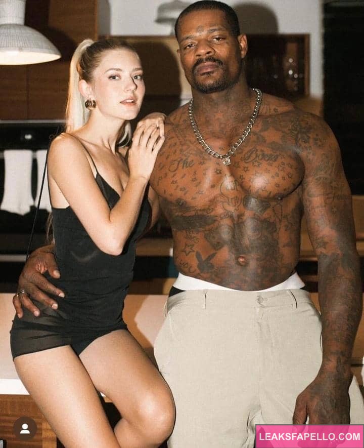 Eva Elfie with Jason Luv