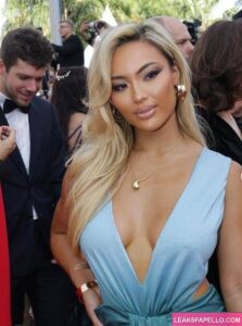 Kazumi: The Wild and Hot Asian Firecracker🔥 - LeaksFapello