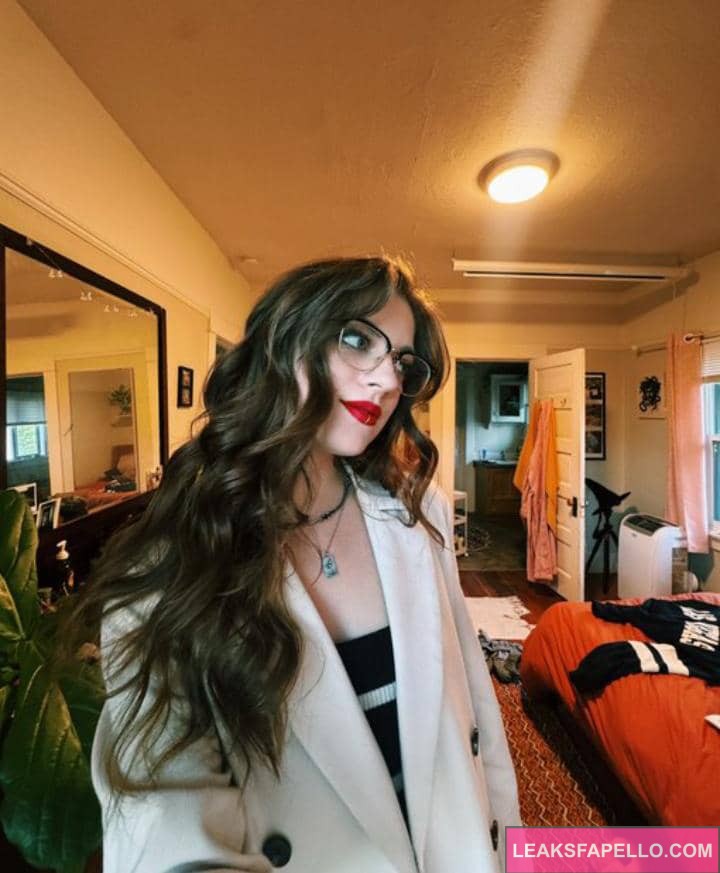 Olivia Wildin