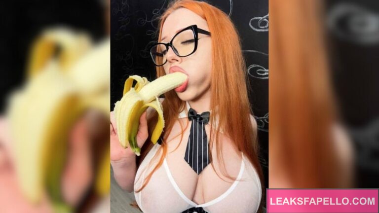 Elysia Grand: The Big-Booty Goddess With a Soul That Pulls You In 💫🍑